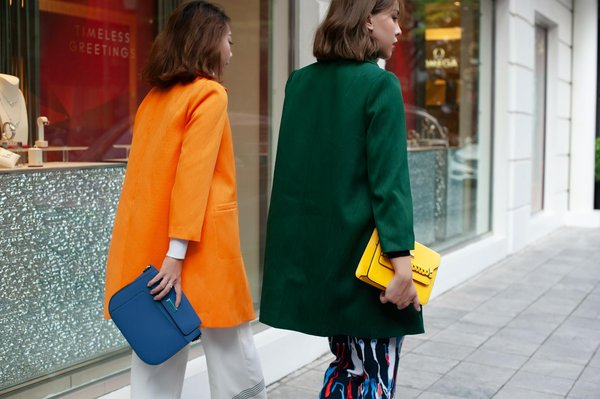 The definitive style handbook: perfect gala night attire at london's renowned royal opera house