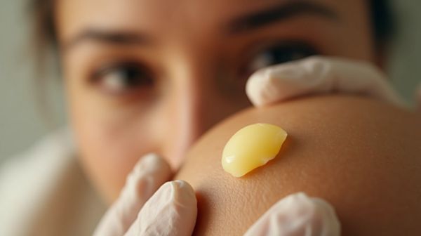 Is shea butter comedogenic? the truth about pore-clogging and skin benefits