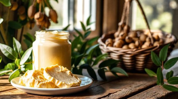 Understanding Shea Butter: Pore-Clogging Effects and Skin Perks